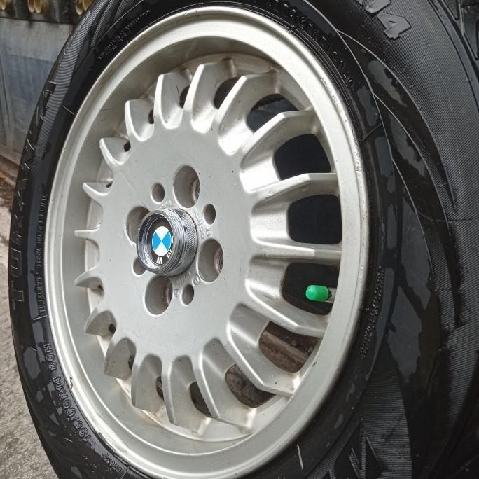 DOP VELG OEM BMW E30 TERLARIS