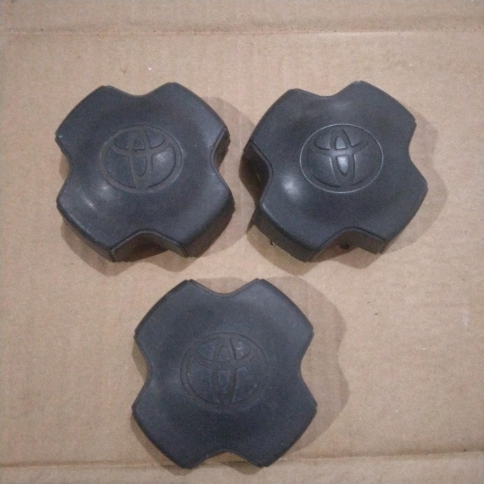 CENTER DOP STARLET KOTAK TOYOTA