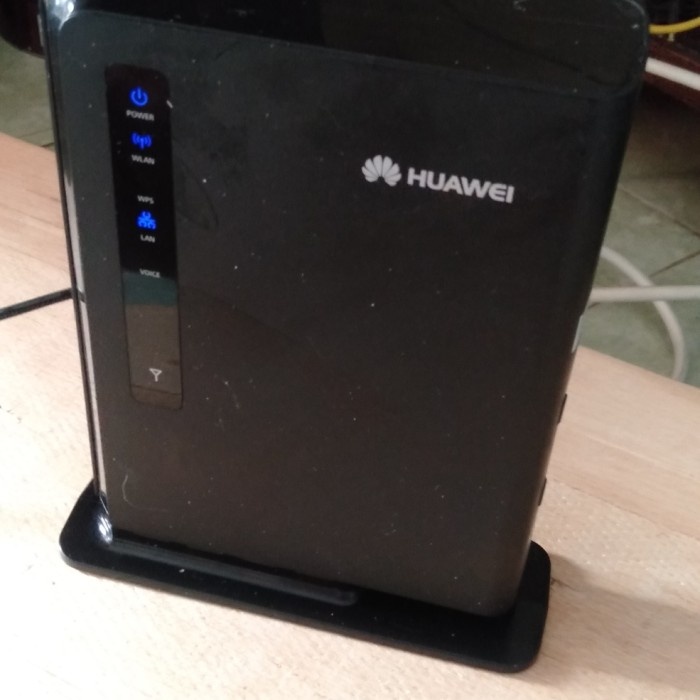 HUAWEI LTE CPE E5127