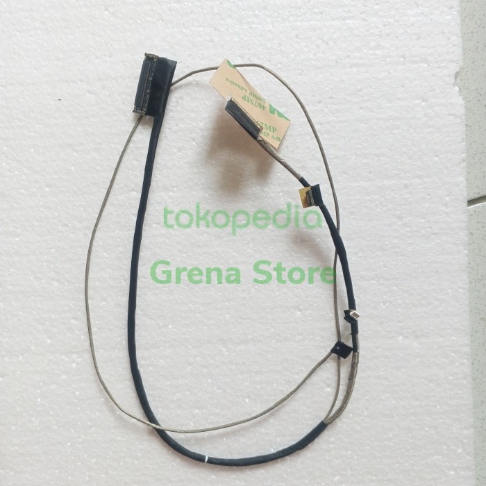 KABEL FLEKSIBEL LCD LED LENOVO YOGA 520-14IKB 520 14IKB FLEX 5 1470