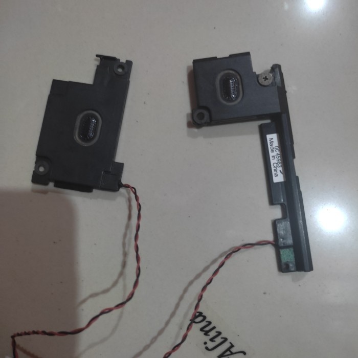 SPEAKER INTERNAL LENOVO THINKPAD X240 X250 X260 OKE