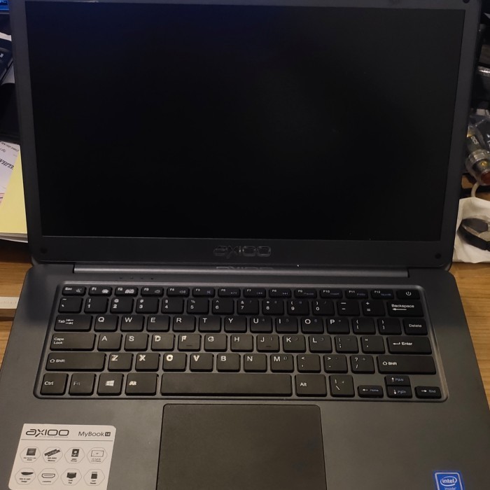 LAPTOP AXIOO MYBOOK 14