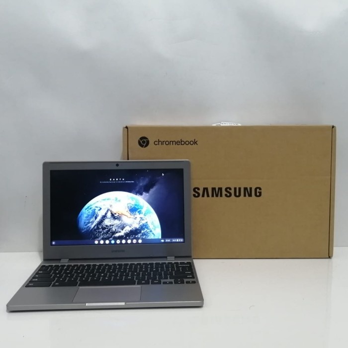 SAMSUNG CHROMEBOOK 4MODEL:XE310XBA