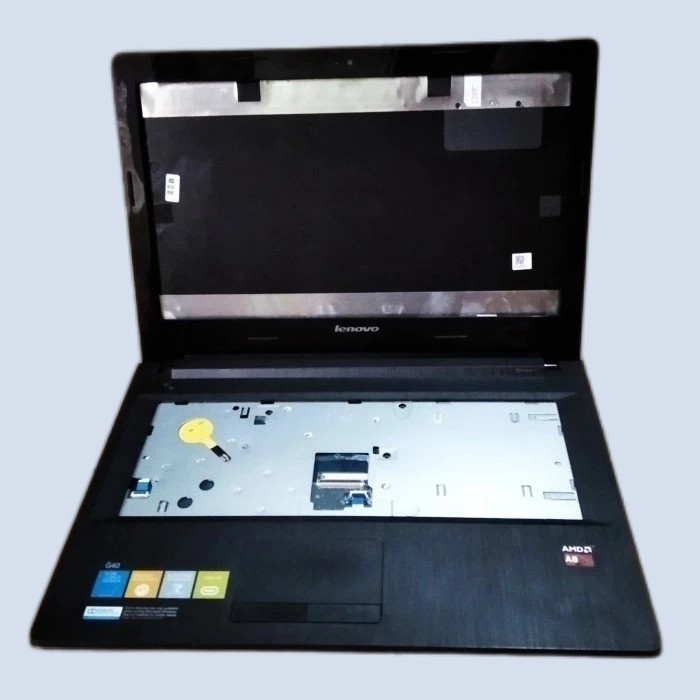 CASING LAPTOP LENOVO G40