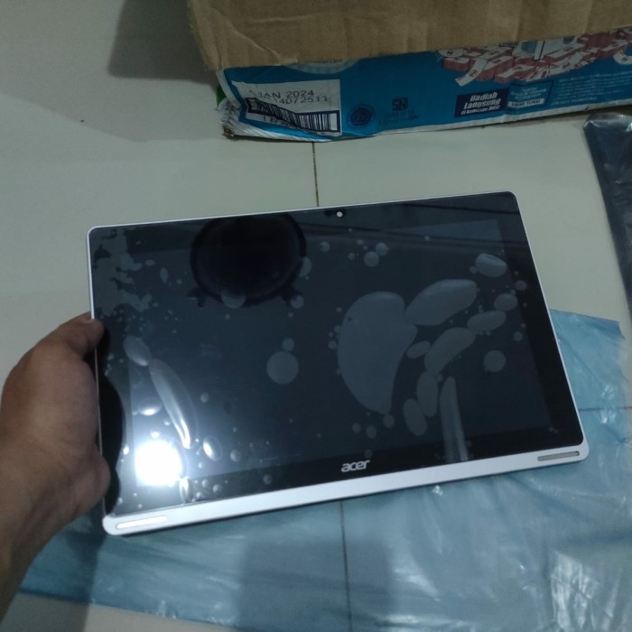 LED ACER SWITCH 11 SW5 LIKE NEW FULLSET