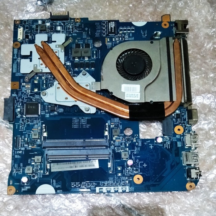 MOTHERBOARD ACER E1 422 AMD E1