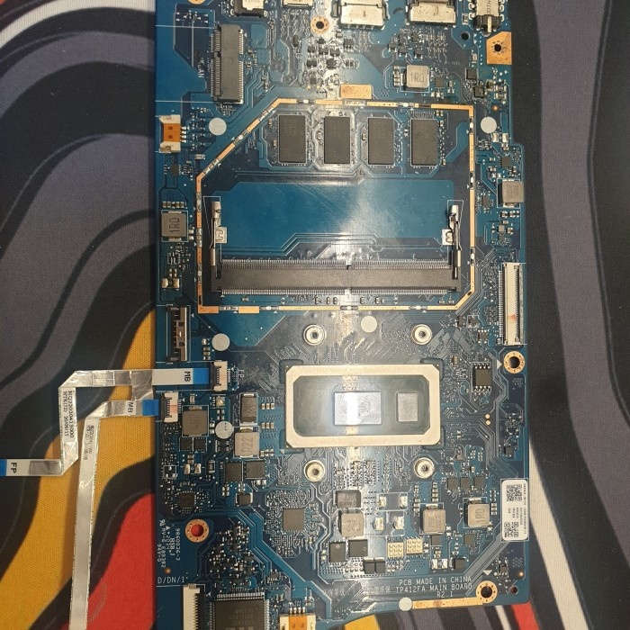 MOTHERBOARD LAPTOP ASUS