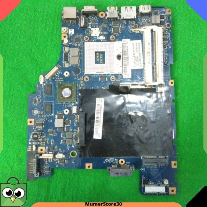 MOTHERBOARD MAINBOARD MESIN MOBO LAPTOP LENOVO G460
