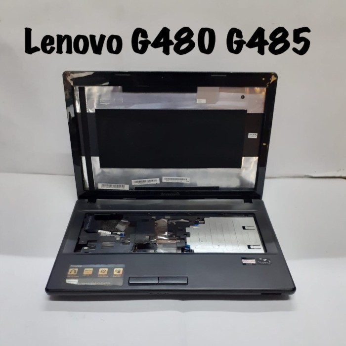 CASSING LAPTOP LENOVO G485 BEKAS