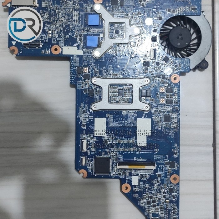 MOBO LAPTOP HP PAVILION G4 (SECOND)