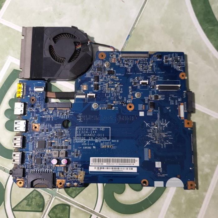 MOTHERBOARD ACER ASPIRE V5-572 INTEL CORE I5