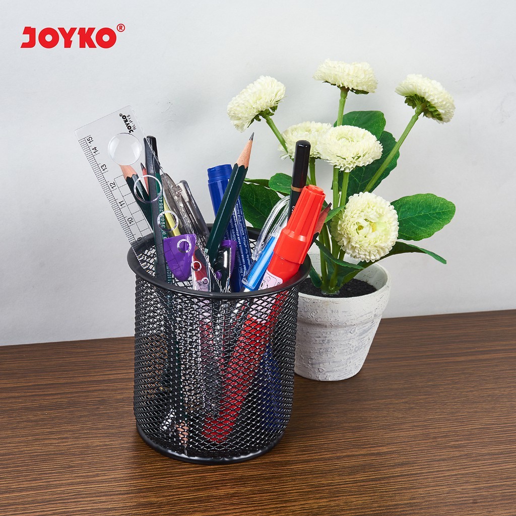 

Joyko Ruler Penggaris RLP 15 cm 20 cm 30 cm