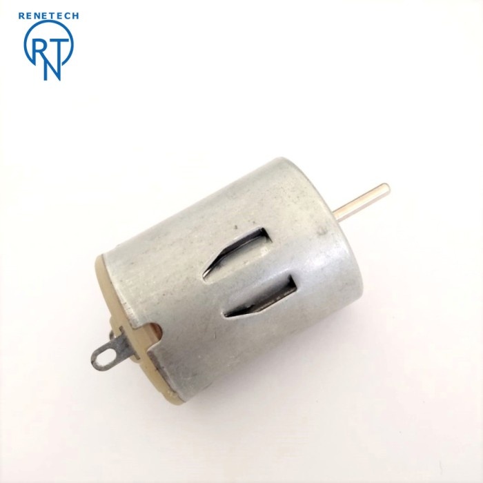 DINAMO MOTOR DC 280 3V - 9V