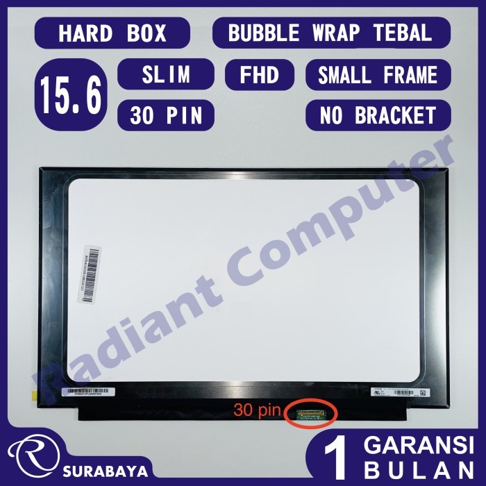 LCD LED ASUS TUF FX506I FX506II FX506IH FX506IU FX506IV FX506L FX506LH