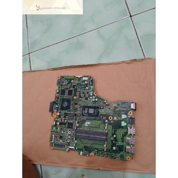 MOTHERBOARD MATI LAPTOP ACER E5-475G E5 475G