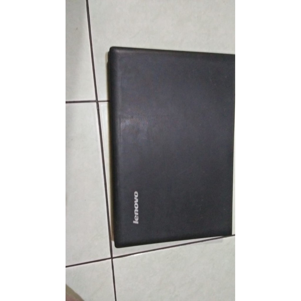 MOTHERBOARD & CASING LENOVO G400