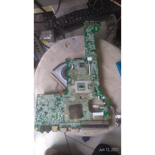 BJM - MOTHERBOARD TOSHIBA C40A