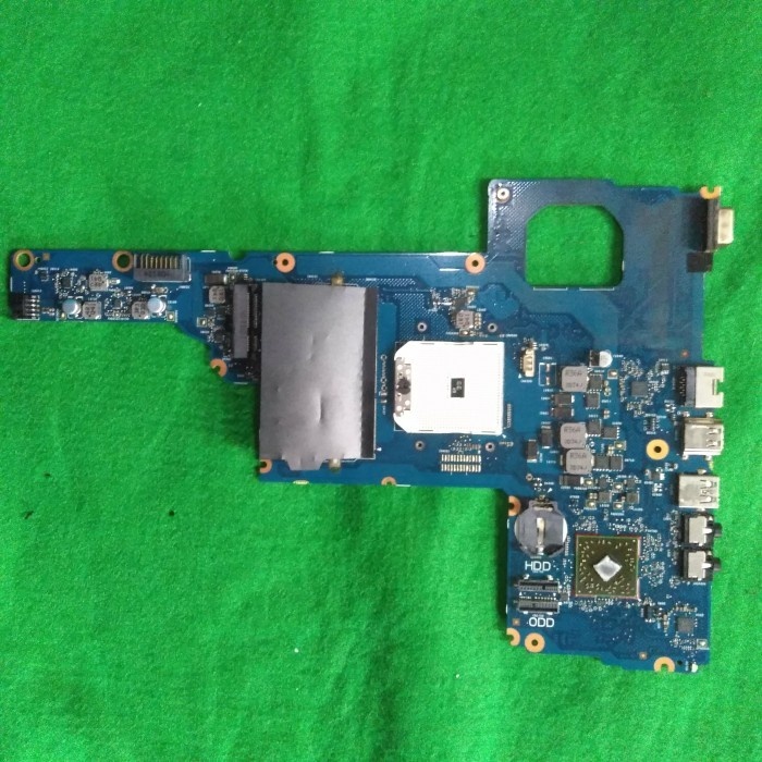 MOTHERBOARD MAINBOARD LAPTOP HP 1000