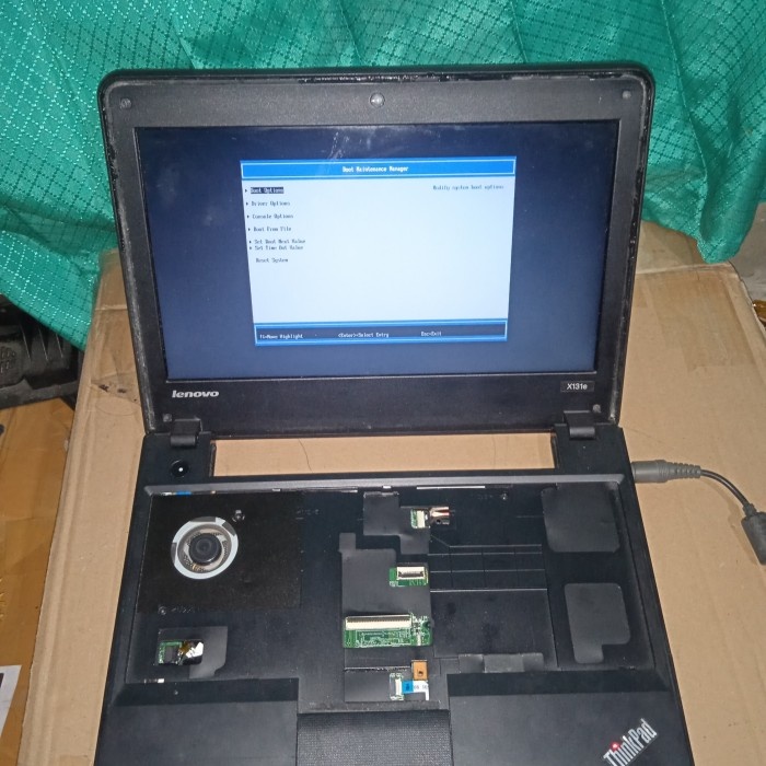 LENOVO THINKPAD X131E UNIT