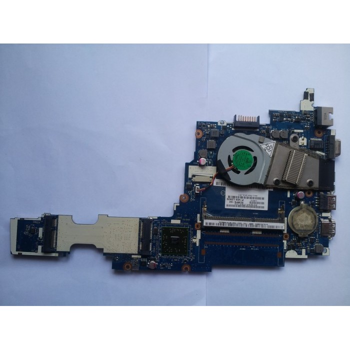 MOTHERBOARD ACER ASPIRE ONE 722