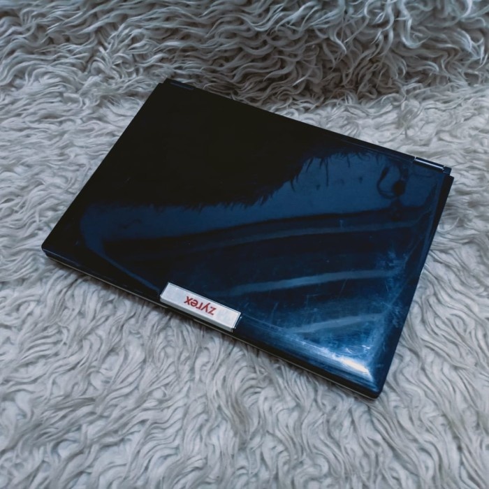 LAPTOP MURAH ZYREX ELLIPSE EGT596S