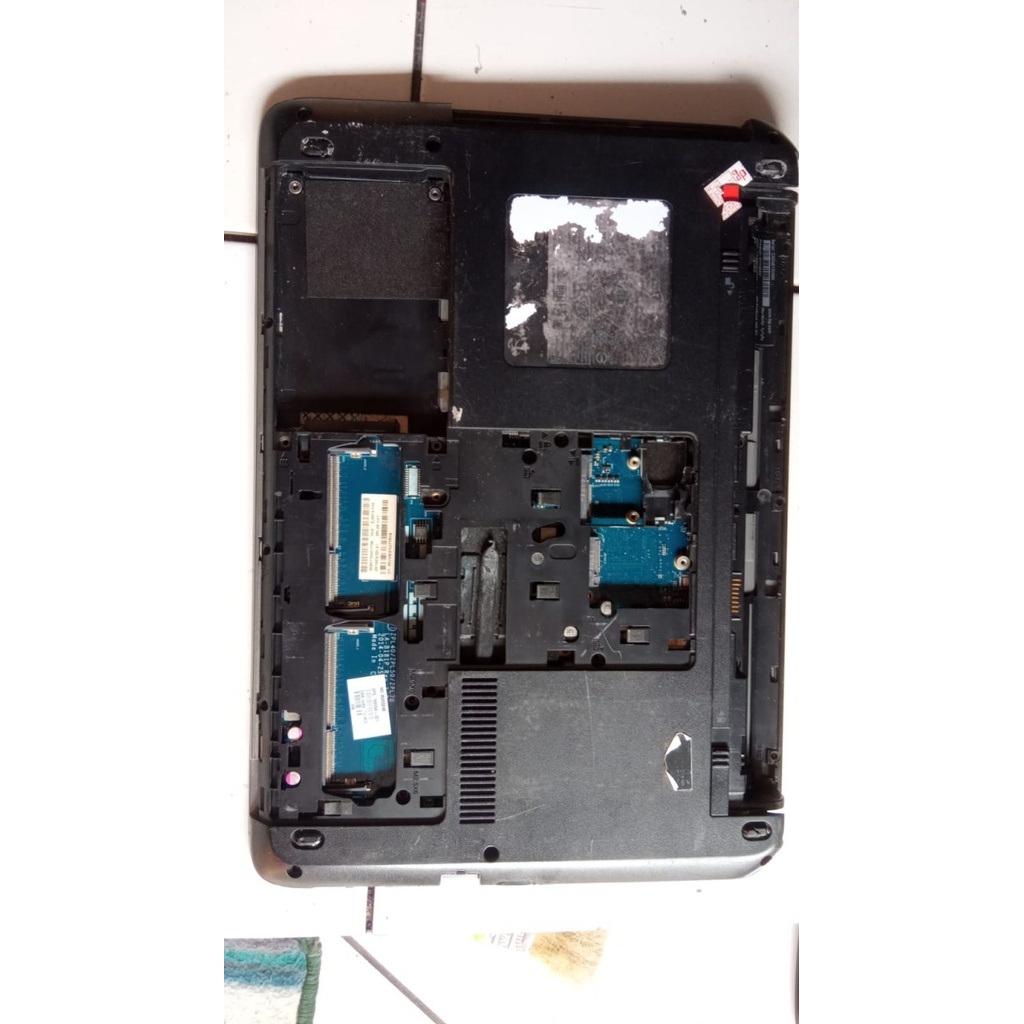 MOTHERBOARD HP PROBOOK 440 G2 I5 5200U RUSAK