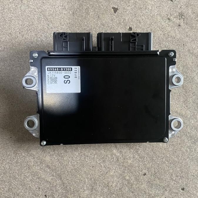 89560-By300 Ecu Computer Engine Control Grandmax Grand Max 1500 Cc  Ready