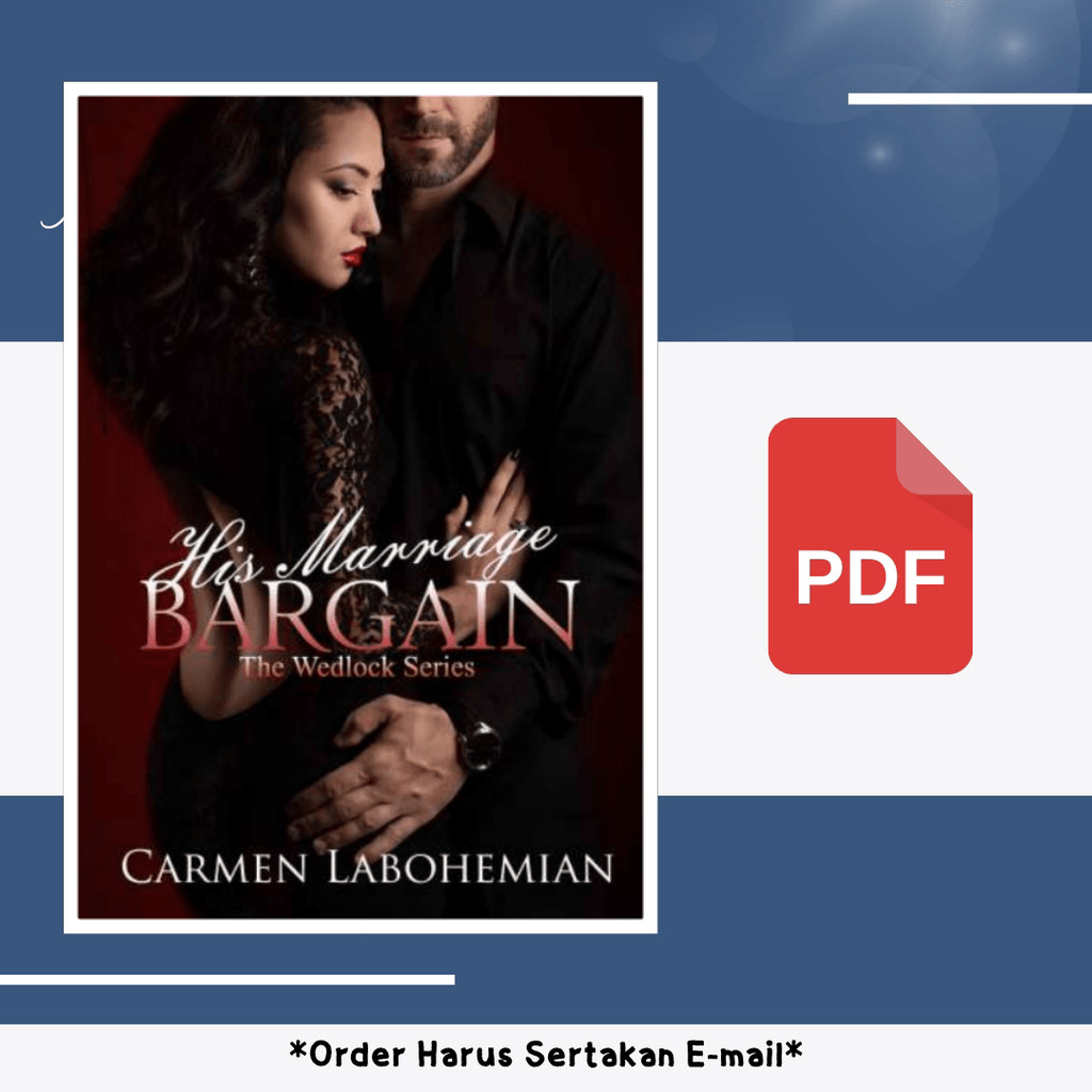 

1163. () - His Marriage Bargain.pdf