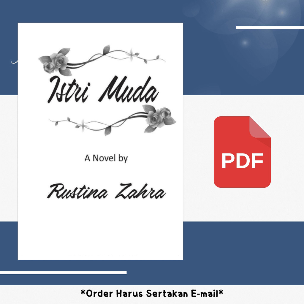 

866. Istri Muda (Rustina Zahra) [-]