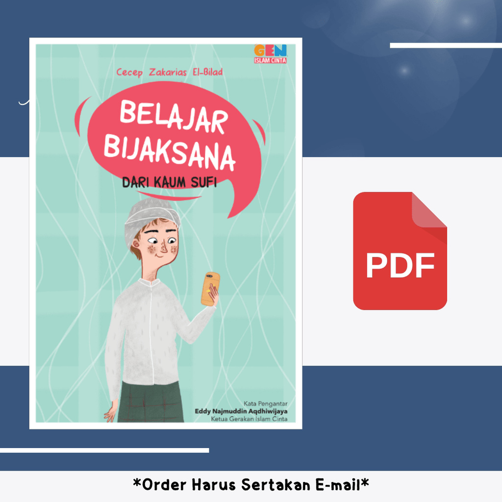 

1134. Belajar Bijaksana dari Kaum Sufi.pdf