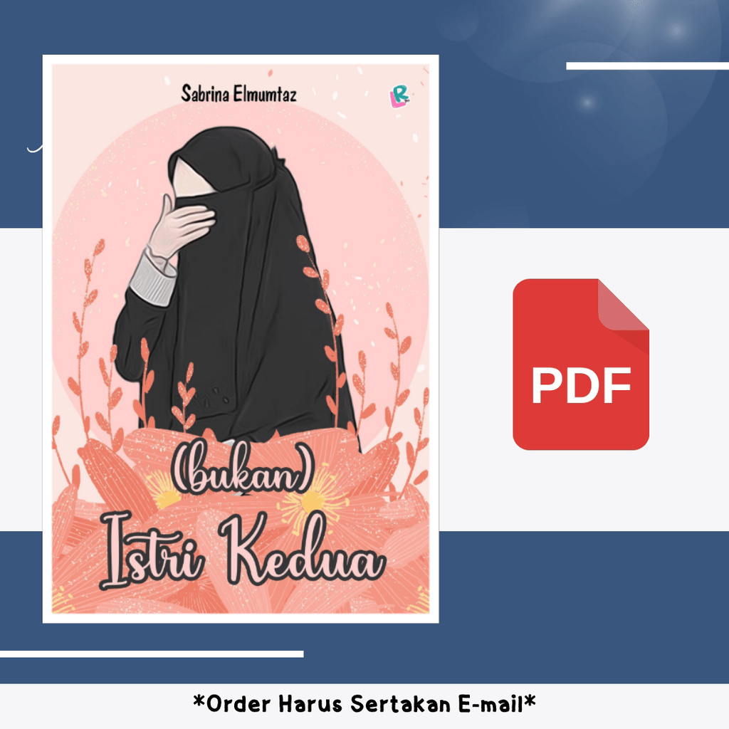

554. (BUKAN) ISTRI KEDUA (SABRINA EL MUMTAZ) - [-]
