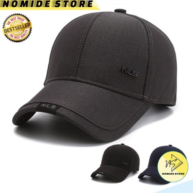 TOPI BASEBALL TOPI BASEBALL KOREA PRIA WANITA DISTRO ORIGINAL NLS FASHION IMPORT TTC