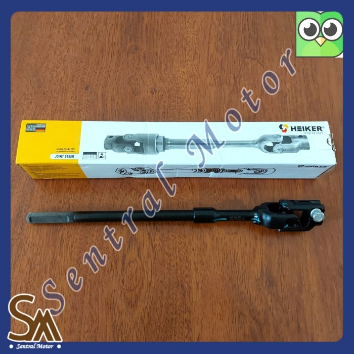 Joint Stir Joint Steer Suzuki APV/Mega Carry Bawah