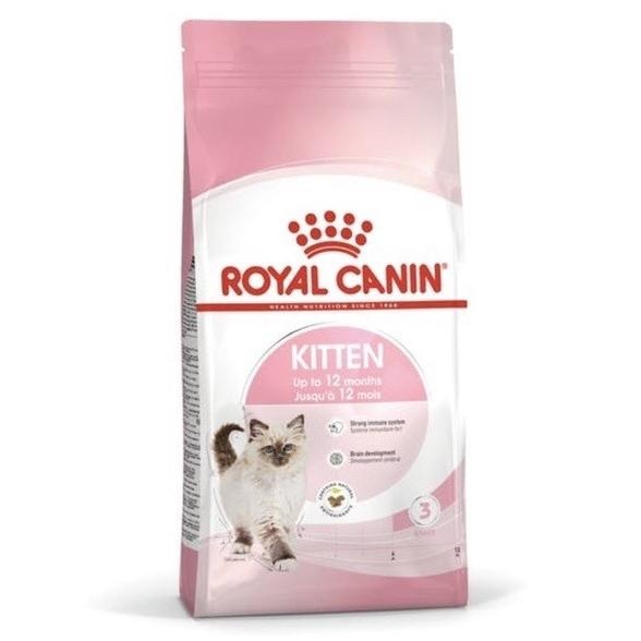 

Royal canin kitten 400gram
