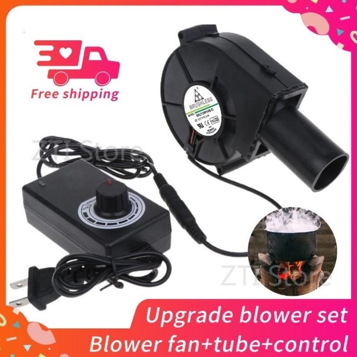 Termurah Kipas Blower Untuk Kompor Oli Blower Untuk Kompor Memasak