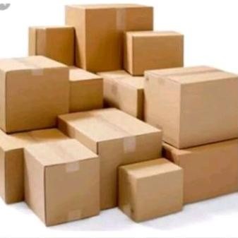 

Wajib' di beli tambahan packing