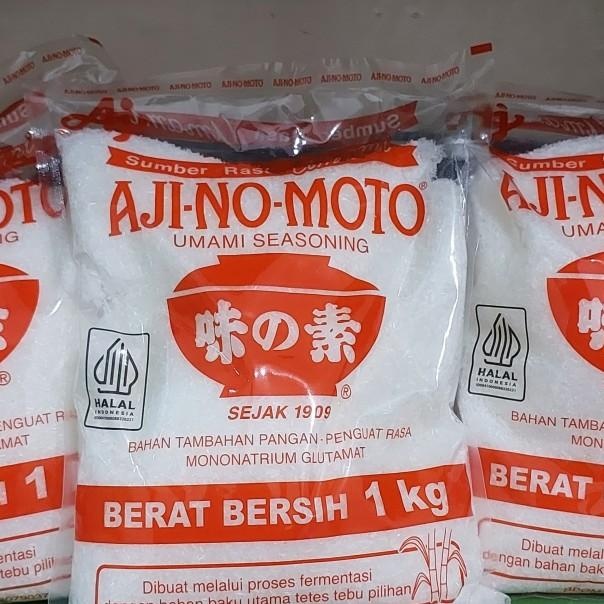 

Ajinomoto Halus 1Kg