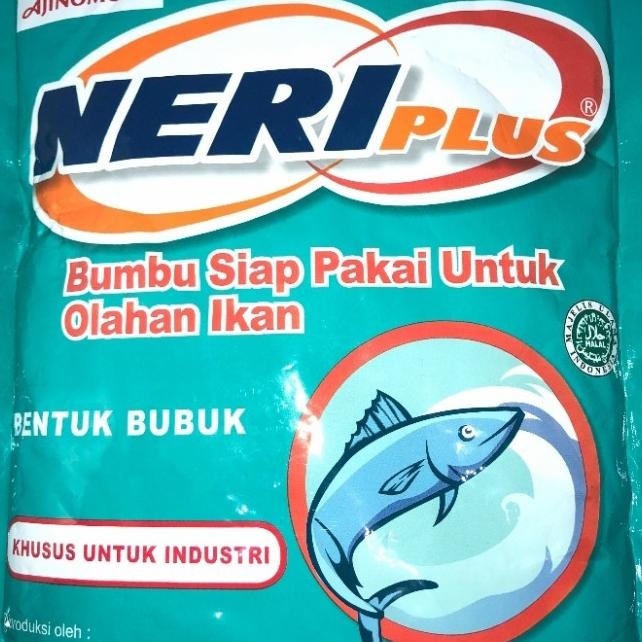 

Bumbu Kaldu & Yedap Rasa Ajinomoto Neriplus