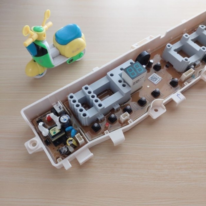 [Jt-98] Modul Mesin Cuci Samsung Top Loading
