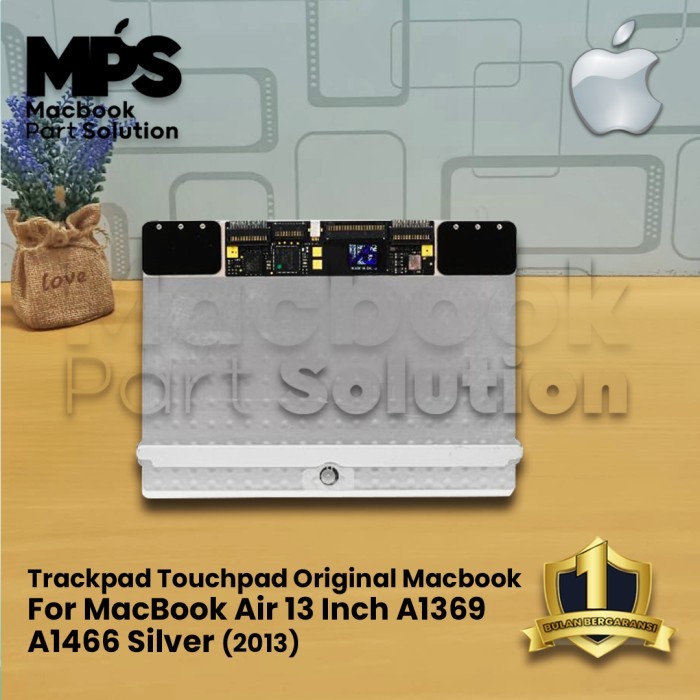 TRACKPAD TOUCHPAD ORIGINAL FOR APPLE MACBOOK AIR 13 A1369 A1466