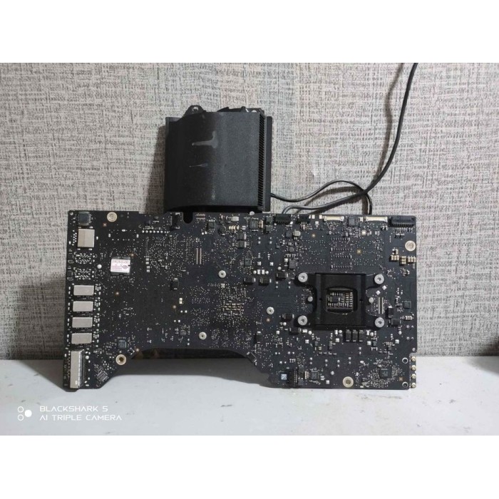 LOGICBOARD IMAC 21SLIM A1418 MESIN TIDAK NAMPIL 2012-2013