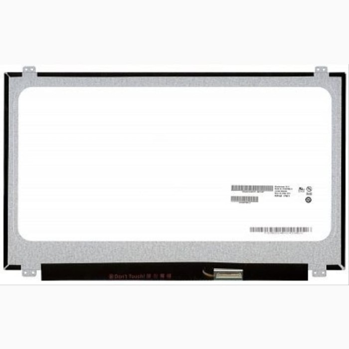 LED LCD ACER ONE 14 Z1402 Z1402-C1RU