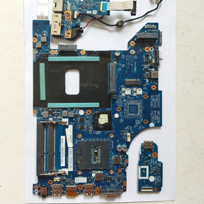 MOTHERBOARD LAPTOP LENOVO THINKPAD E440