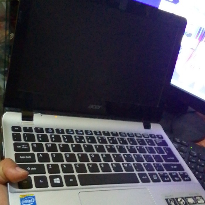MESIN NOTBOOK ACER ES11
