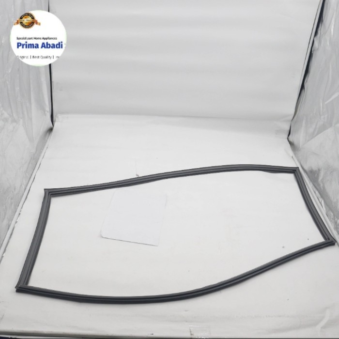 KARET PINTU KULKAS TOSHIBA ORI