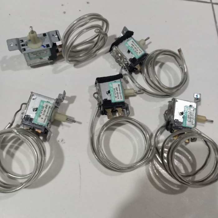 THERMOSTAT KULKAS LG ORIGINAL