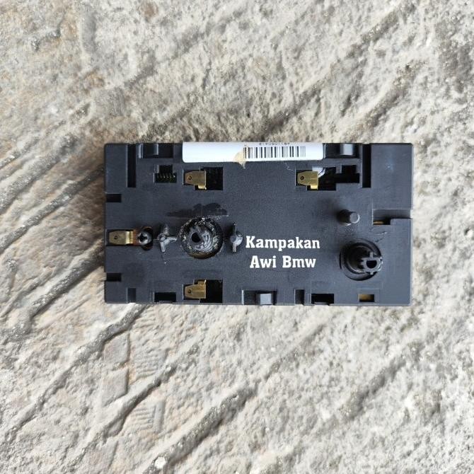 Tersedia Seat Modul Jok Bmw E39 E38 Original