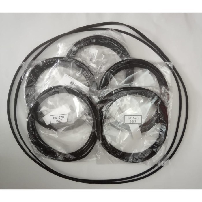 VBELT FANBELT SPEED QUEEN FANBELT DRYER SPEED QUEEN IPSO WHIRLPOOL