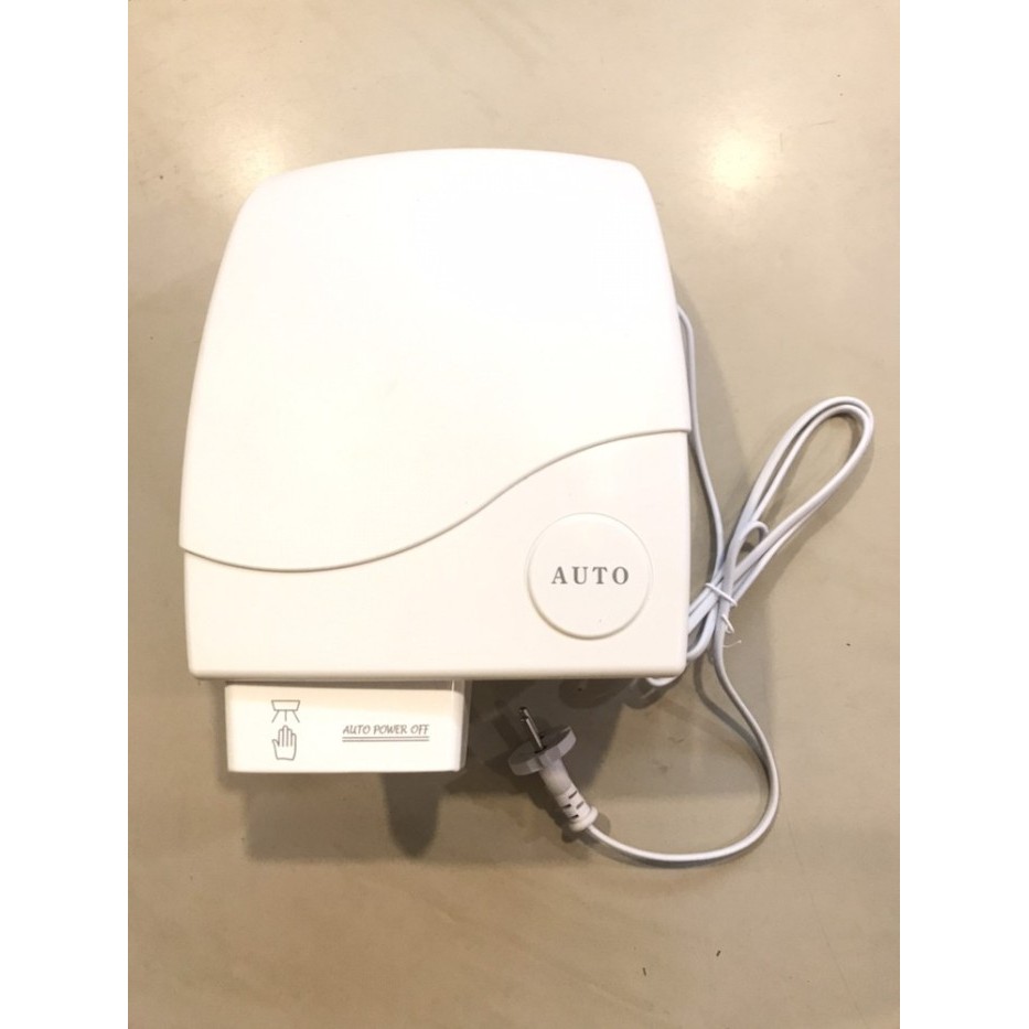 HAND DRYER LOW WATT PENGERING TANGAN WATT KECIL