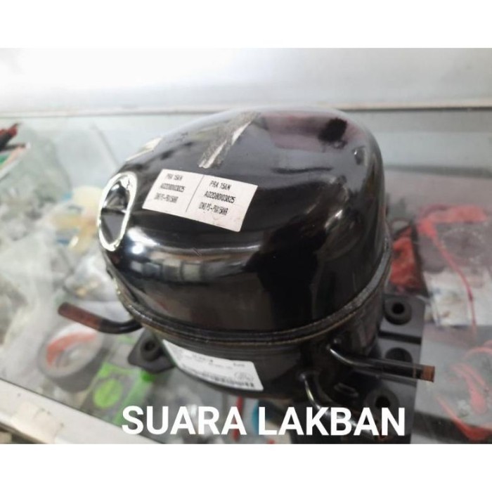 KOMPRESOR KULKAS 1PINTU ORIGINAL (ORI)# MESIN KULKAS